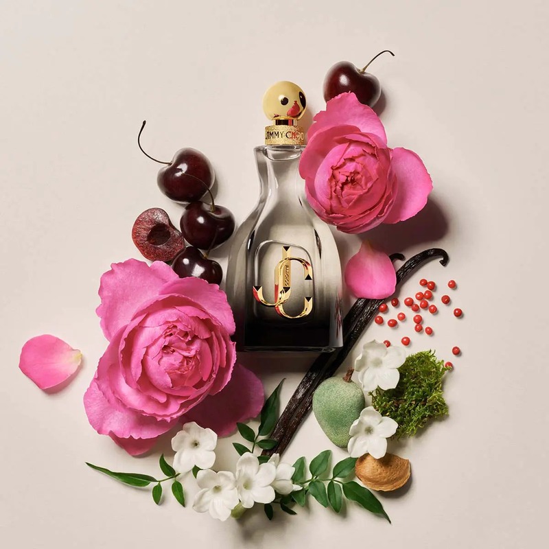 Nước Hoa Jimmy Choo I Want Choo Forever EDP 60ml