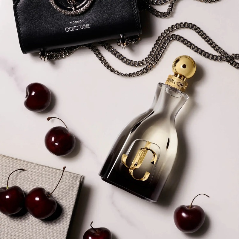 Nước Hoa Jimmy Choo I Want Choo Forever EDP 60ml