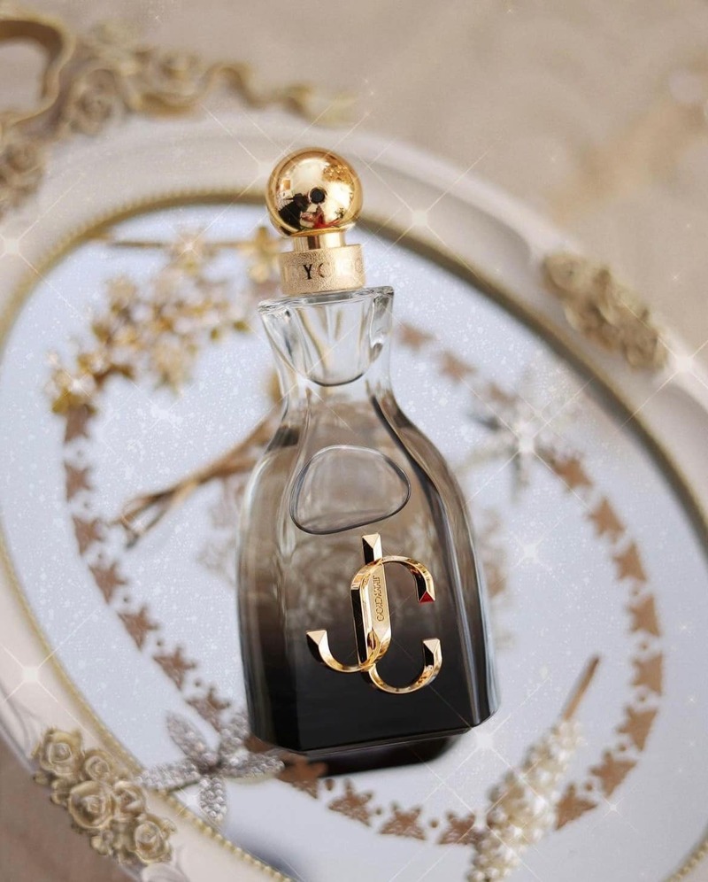 Nước Hoa Jimmy Choo I Want Choo Forever EDP 60ml