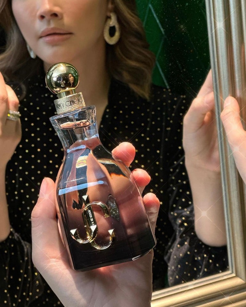 Nước Hoa Jimmy Choo I Want Choo Forever EDP 40ml