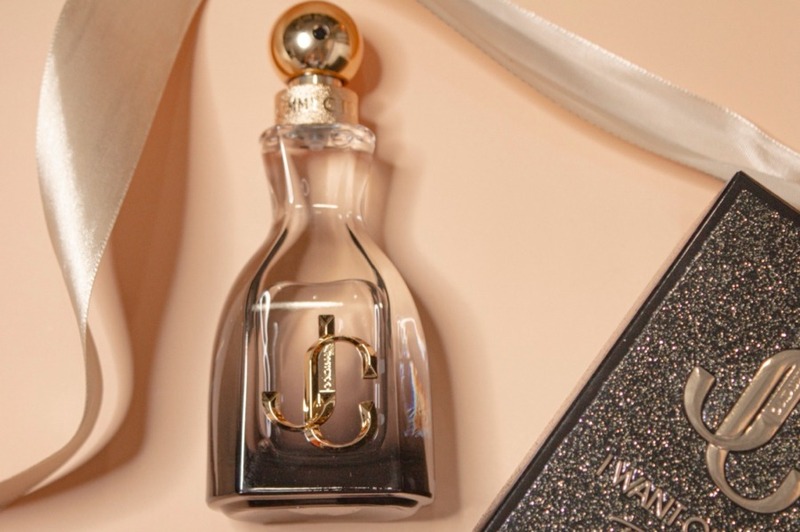 Nước Hoa Jimmy Choo I Want Choo Forever EDP 100ml