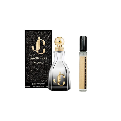 Nước Hoa Jimmy Choo I Want Choo Forever EDP 10ml