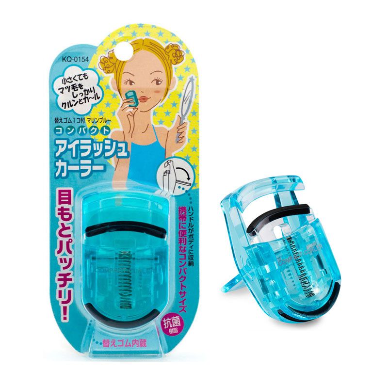 Kẹp Mi KAI Eyelash Curler - KQ-0154