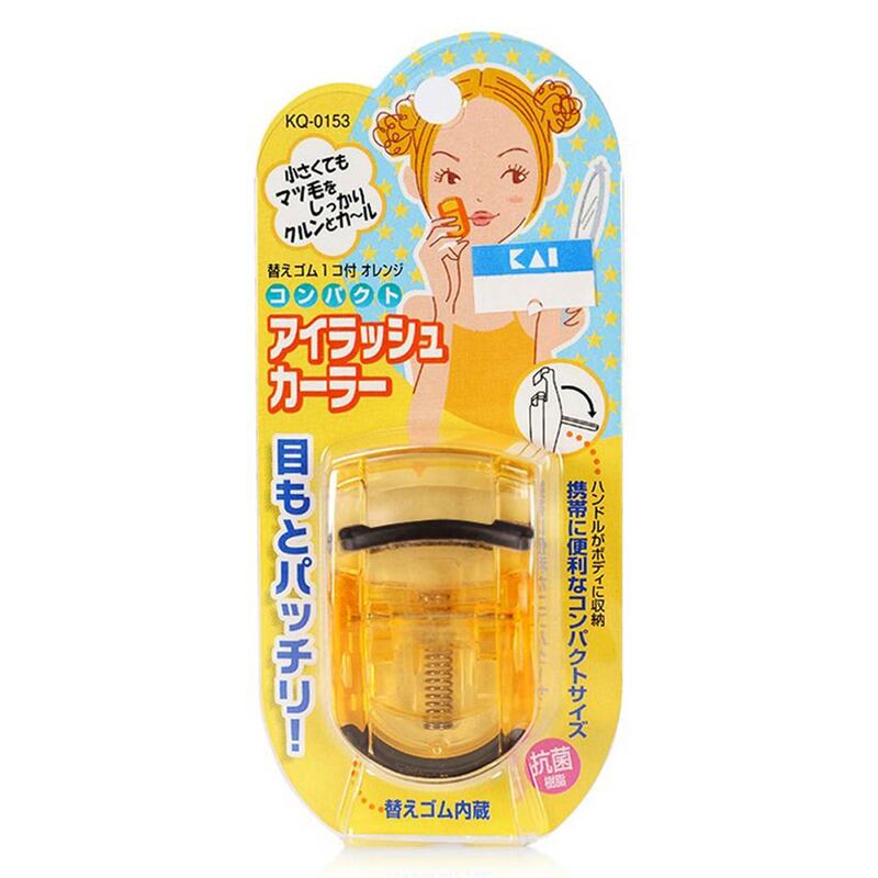 Kẹp Mi KAI Eyelash Curler - KQ-0153