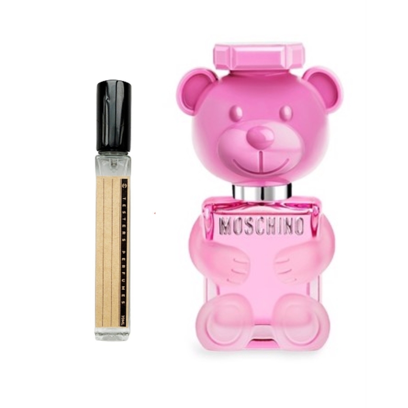 Nước Hoa Moschino Toy 2 Bubble Gum EDT 10ml