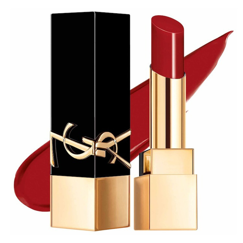 Son Thỏi YSL Rouge Couture Pur The Bold 1971 Rouge Provocation 2.8g