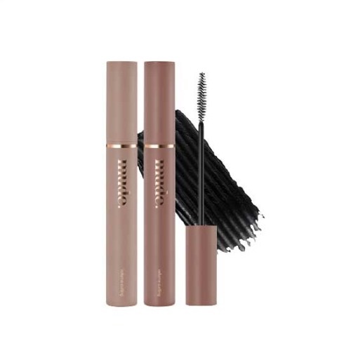 Mascara Mude Inspire Volume Curling Làm Dày Và Cong Mi