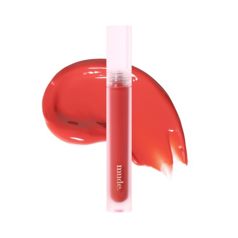 Son Bóng Mude Glacé Lip Tint 03 Weekend