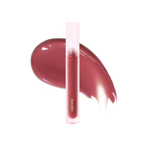 Son Bóng Mude Glacé Lip Tint 06 Mauve More