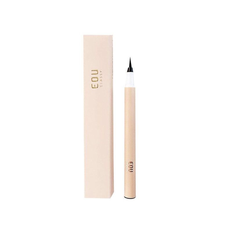 Dạ Kẻ Mắt EOU No.1 Real Black 0.5g