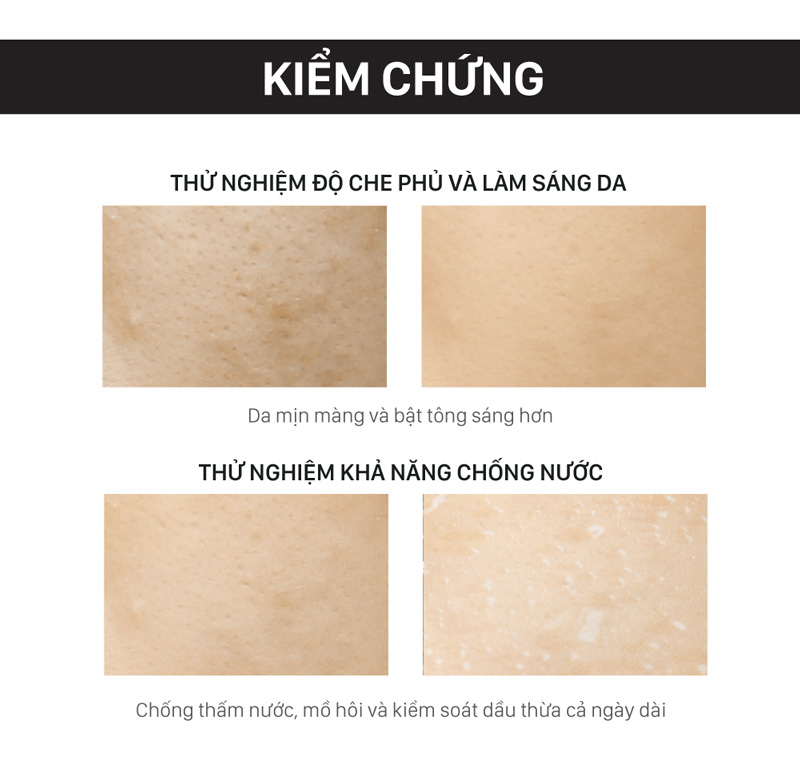 Phấn Nền Cathy Doll Mịn Lì SPF30+ Kết Hợp Phấn Phủ 02 Light Beige 12g 