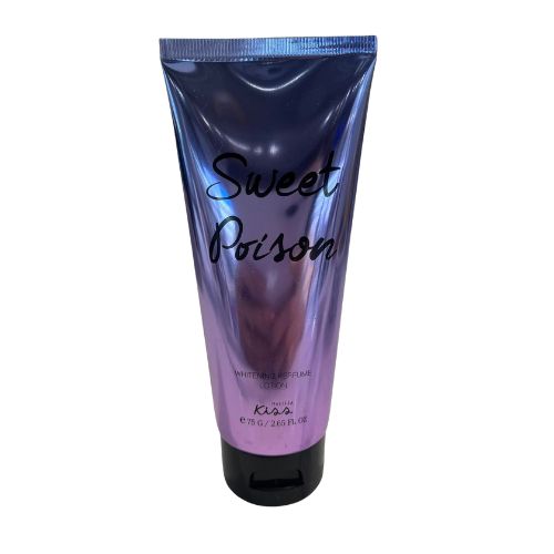 Sữa Dưỡng Thể Malissa Kiss Sweet Poison 75g