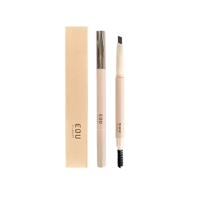 Chì Kẻ Mày EOU No.1 Right Brown