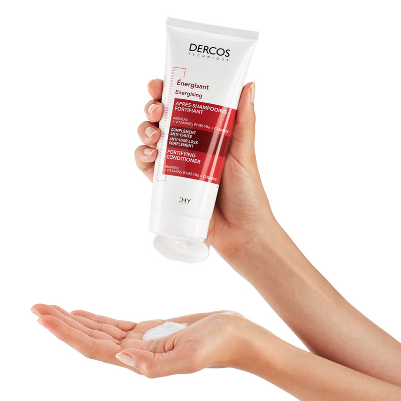 Dầu Xả Vichy Ngăn Ngừa Và Giảm Rụng Tóc 200ml