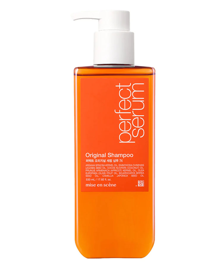 Dầu Gội Miseen Scene Perfect Serum Original Shampoo NEW 680ml