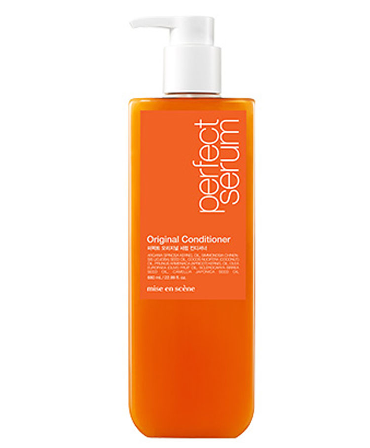 Dầu Xả Miseen Scene Perfect Serum Original Conditioner NEW 680ml 