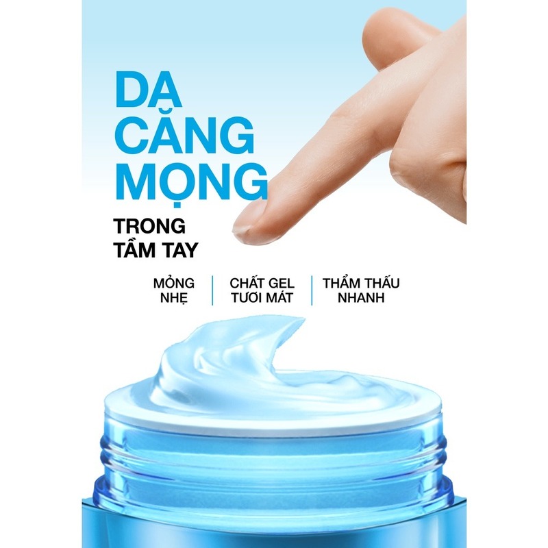 Mặt Nạ Ngủ Neutrogena Cấp Nước Cho Da 50g