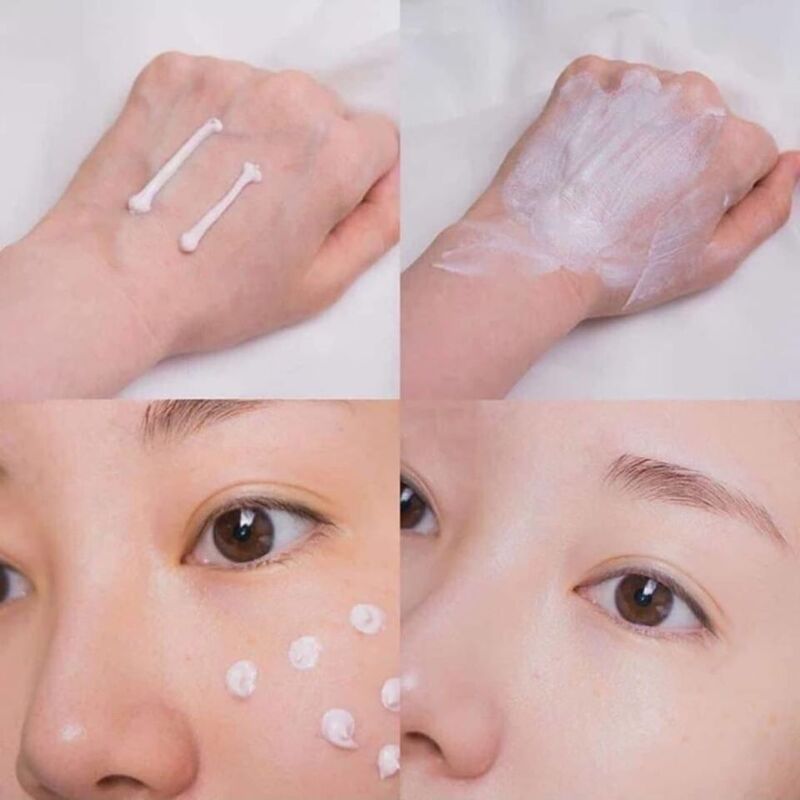 Kem Chống Nắng The Saem Eco Earth Power SPF 50+ PA+++ 50ml