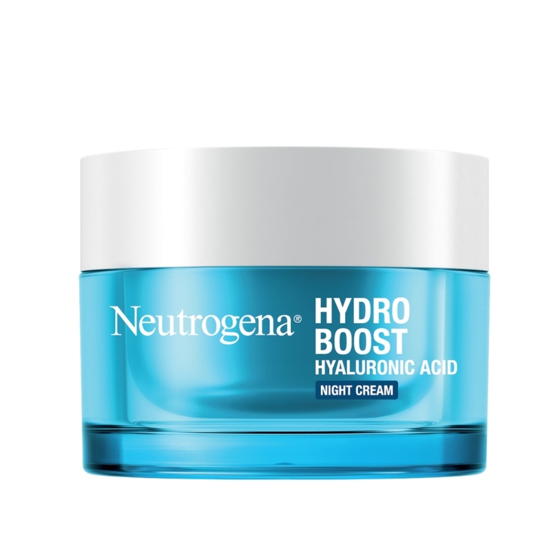 Mặt Nạ Ngủ Neutrogena Cấp Nước Cho Da 50g