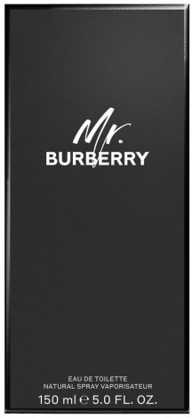 Nước Hoa Mr.Burberry EDT 150ml