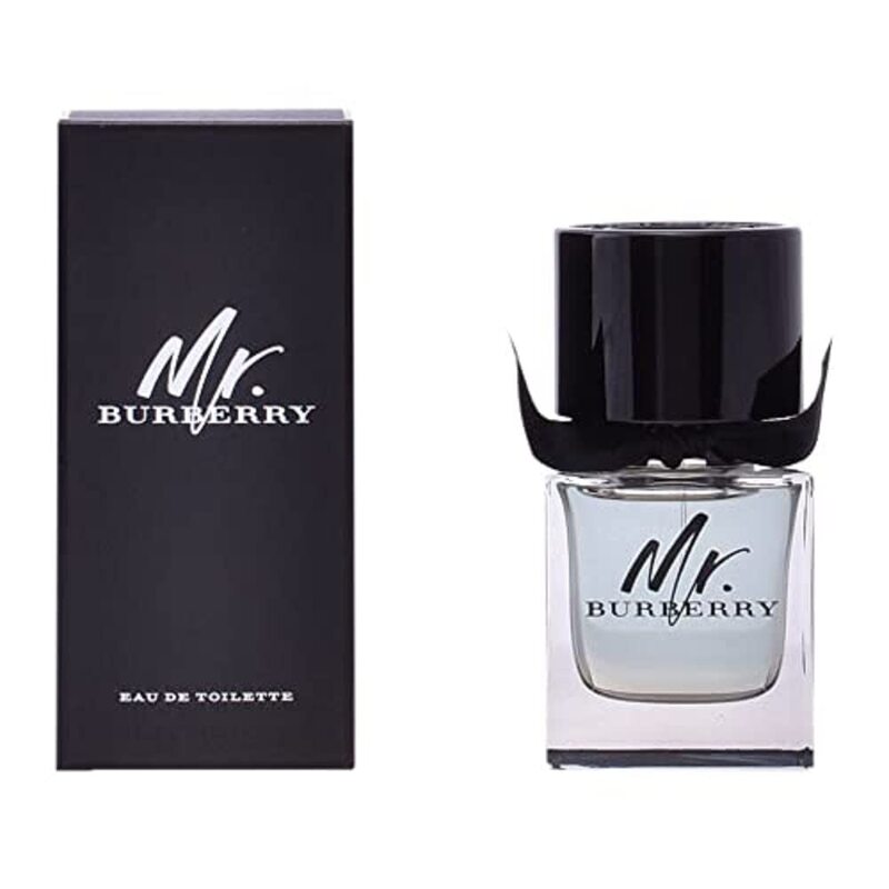 Nước Hoa Mr.Burberry EDT 50ml