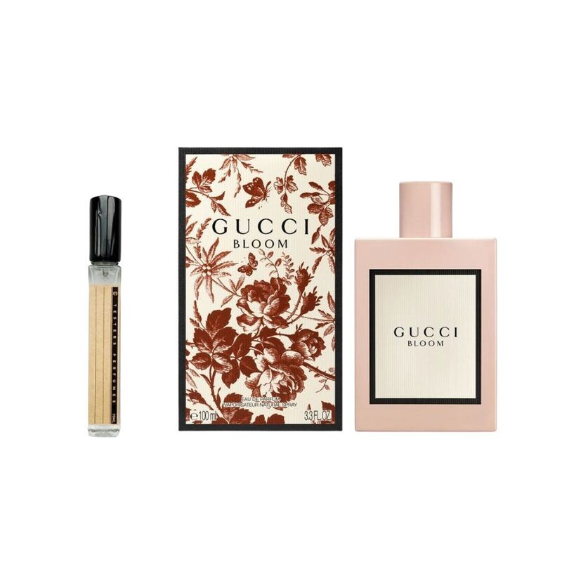 Nước Hoa Gucci Bloom EDP For Women 30ml