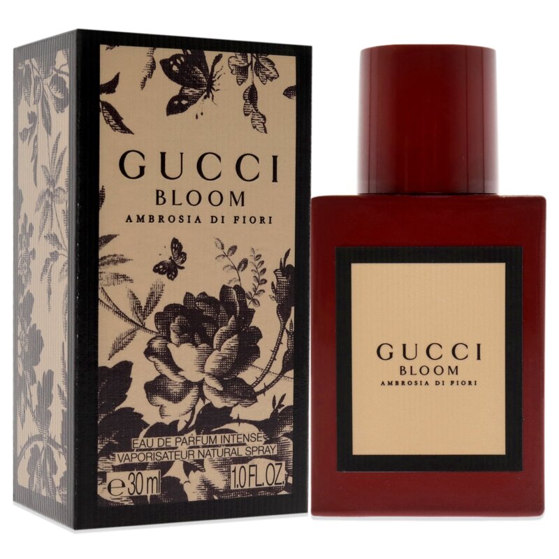 Nước Hoa Gucci Bloom Ambrosia Di Fiori 30ml
