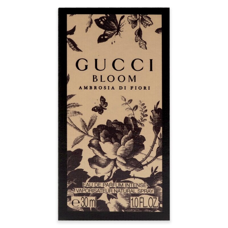 Nước Hoa Gucci Bloom Ambrosia Di Fiori 30ml