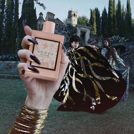 Nước Hoa Gucci Bloom EDT 30ml