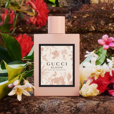 Nước Hoa Gucci Bloom EDT 100ml