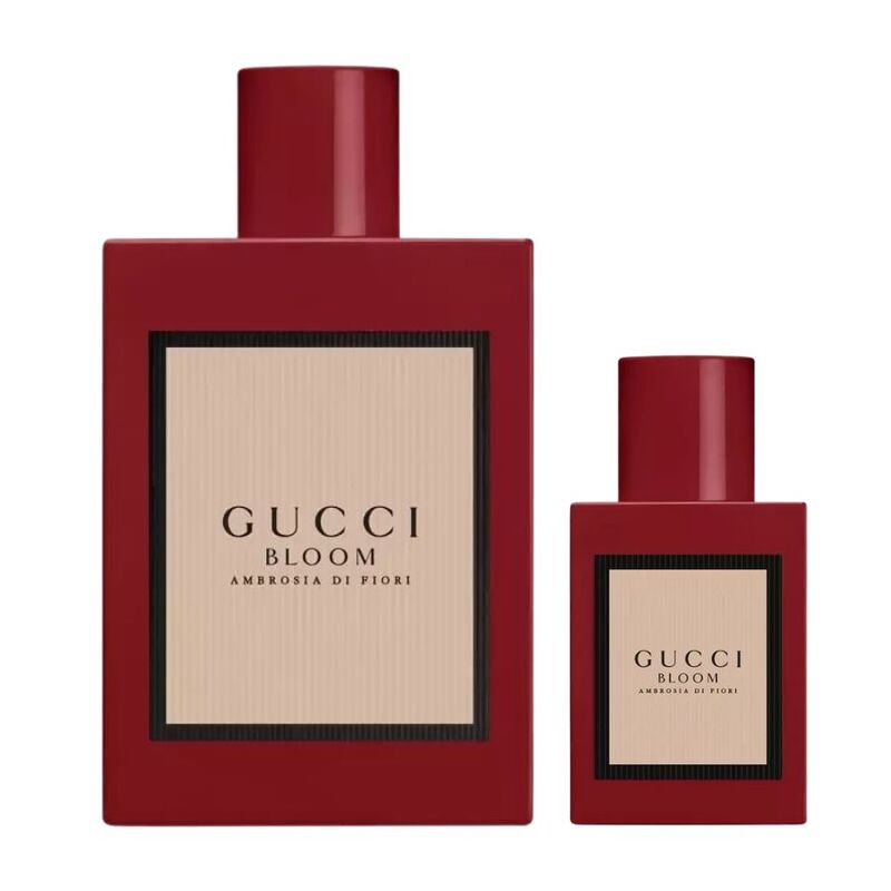 Nước Hoa Gucci Bloom Ambrosia Di Fiori EDP 50ml