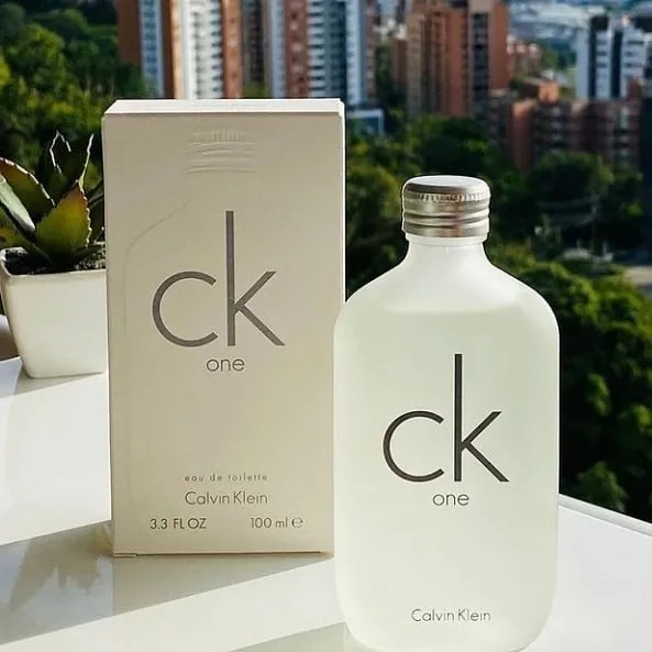 Nước Hoa Calvin Klein One EDT 100ml