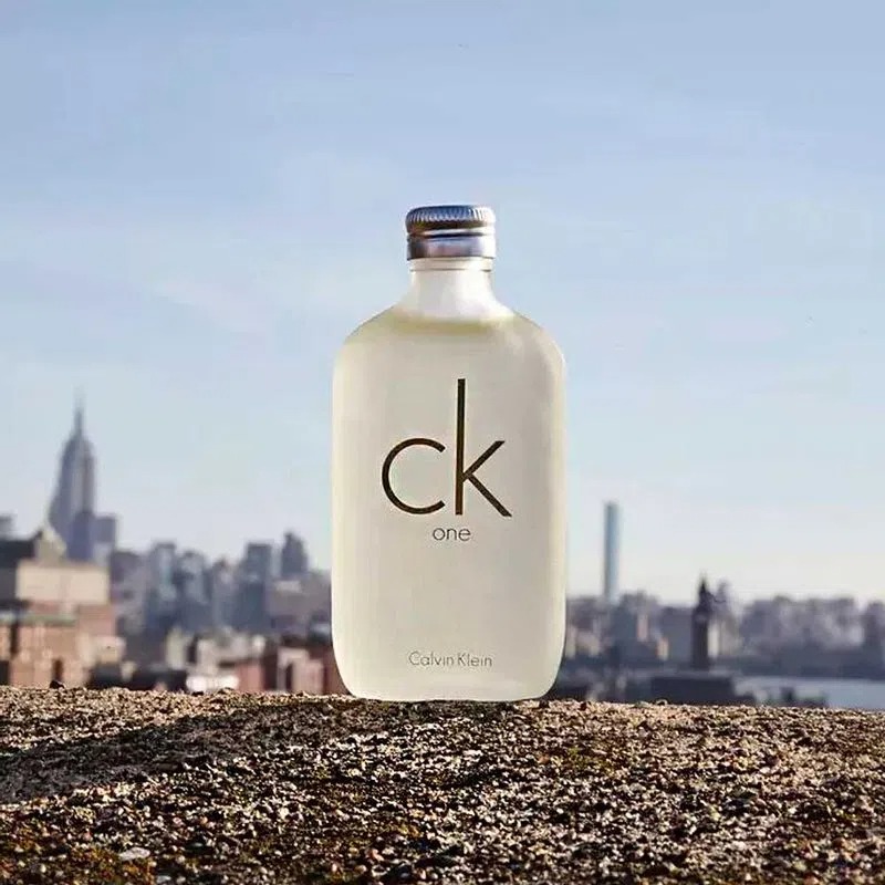 Nước Hoa Calvin Klein One EDT 100ml