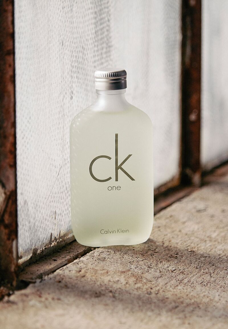 Nước Hoa Calvin Klein One EDT 100ml