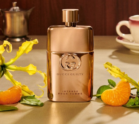 Nước Hoa Gucci Guilty Pour Femme Intense EDP 90ml
