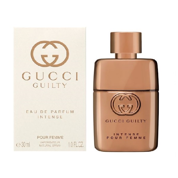 Nước Hoa Gucci Guilty Pour Femme Intense EDP 30ml