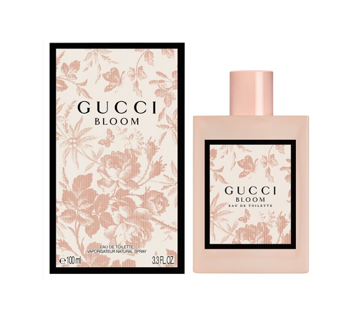 Nước Hoa Gucci Bloom EDT 100ml