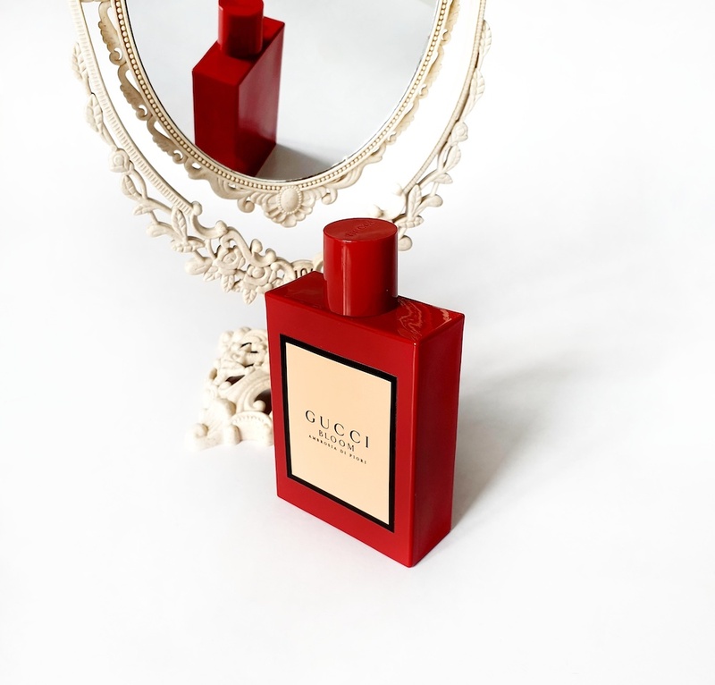 Nước Hoa Gucci Bloom Ambrosia Di Fiori 30ml