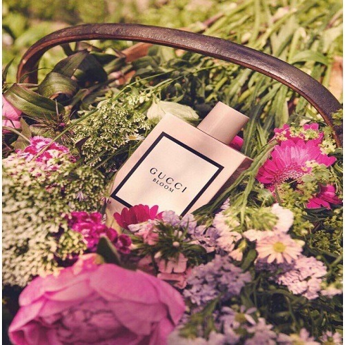 Nước Hoa Gucci Bloom EDP For Women 50ml