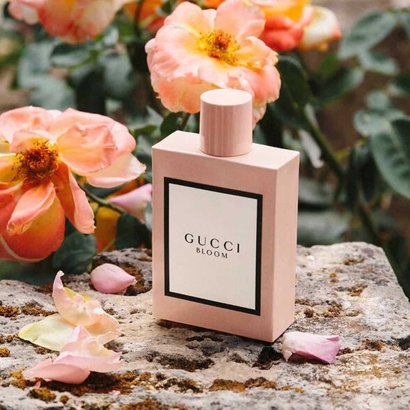 Nước Hoa Gucci Bloom EDP For Women 50ml