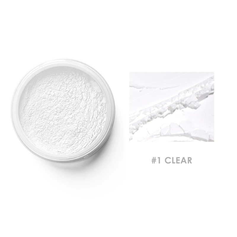 Phấn Phủ Focallure Match Max Baking & Setting Matte Loose Powder Dạng Bột #1