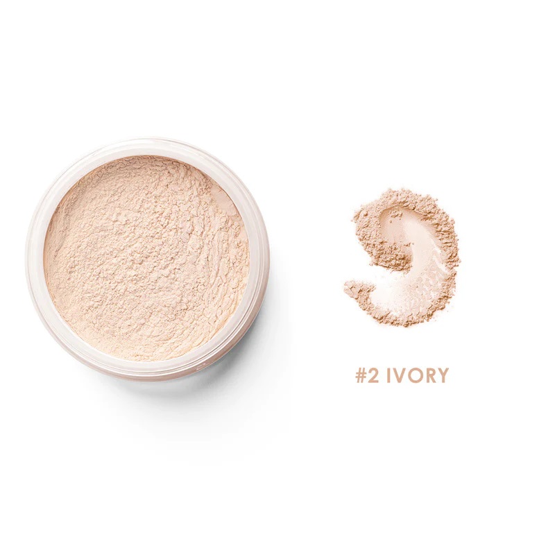 Phấn Phủ Focallure Match Max Baking & Setting Matte Loose Powder Dạng Bột #2