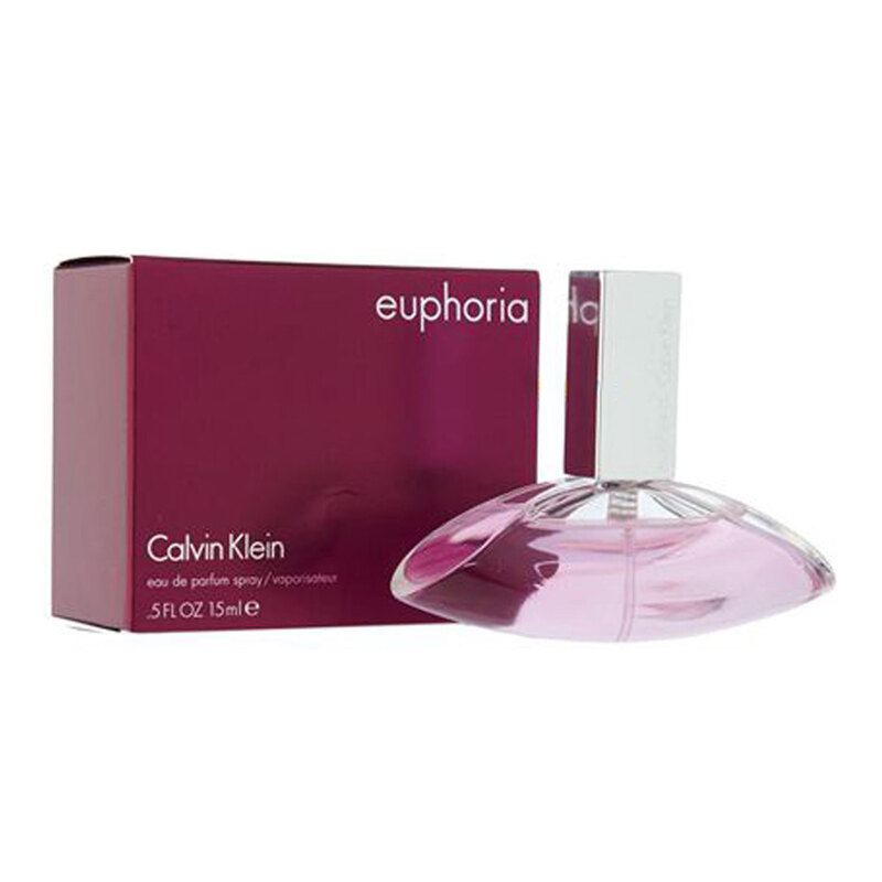 Nước Hoa Calvin Klein Euphoria Women EDP 15ml