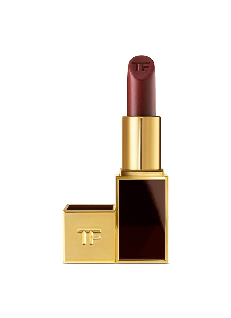 Son Thỏi Tom Ford Lip Color Matte Lipstick 80 3.3g