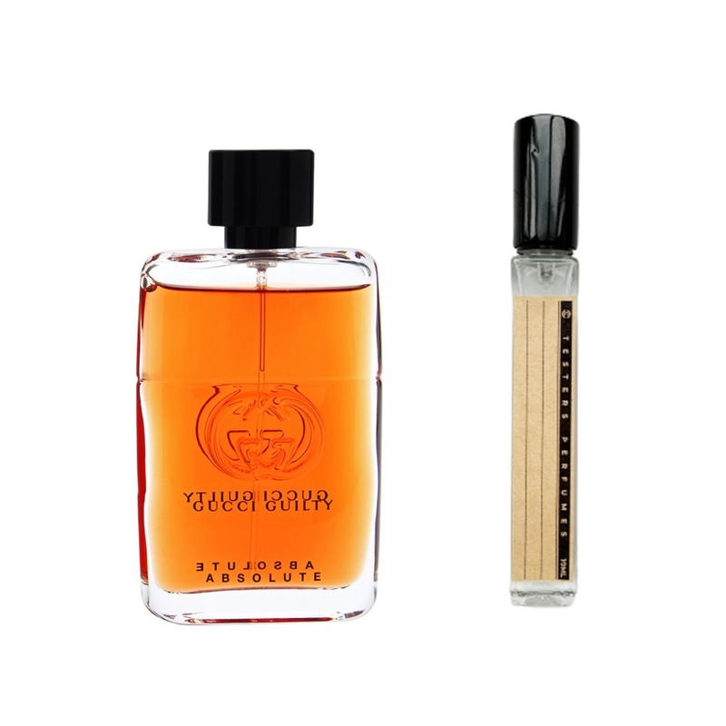 Nước Hoa Gucci Guilty Absolute Pour Homme 10ml