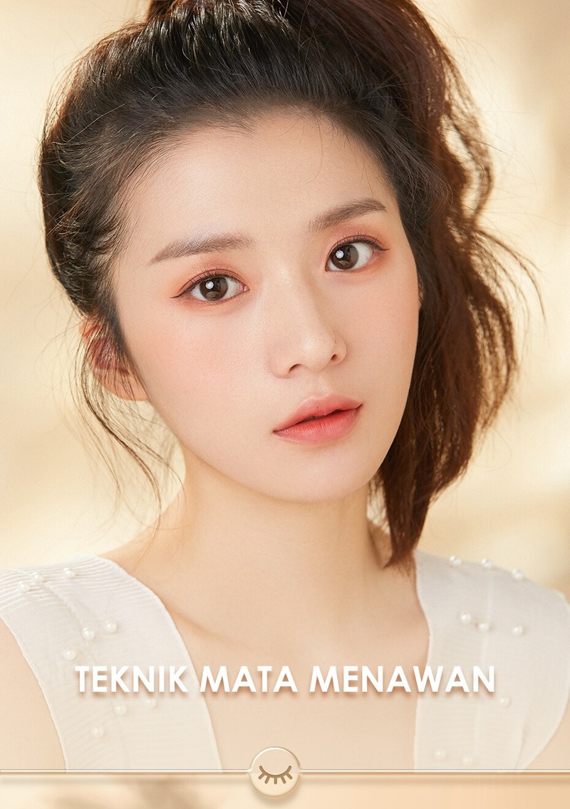 Phấn Mắt Focallure Nine Colors Eyeshadow 9 Màu - 5#