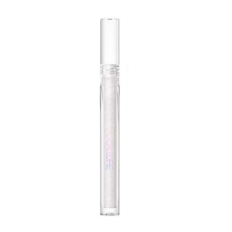Nhũ Mắt Focallure Glittering Liquid S01