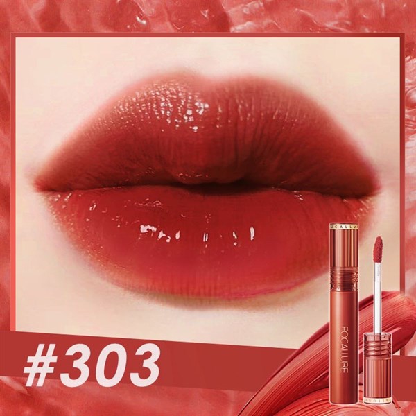 ​​Son Tint Focallure Glossy #303