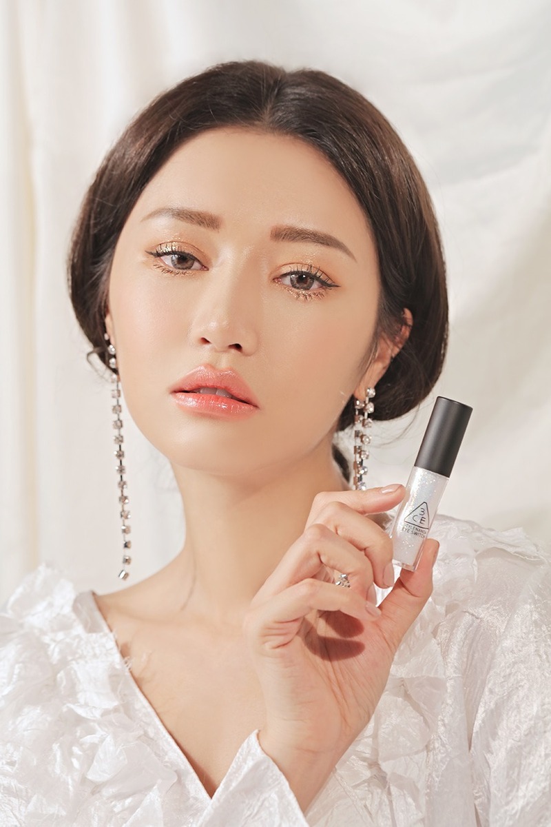 Nhũ Mắt 3CE Eye Switch Lấp Lánh #Stuck 4.3g