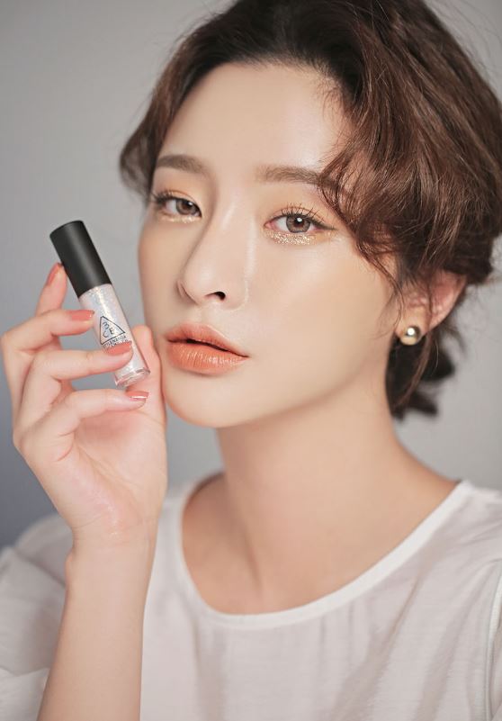 Nhũ Mắt 3CE Eye Switch Lấp Lánh #Stuck 4.3g